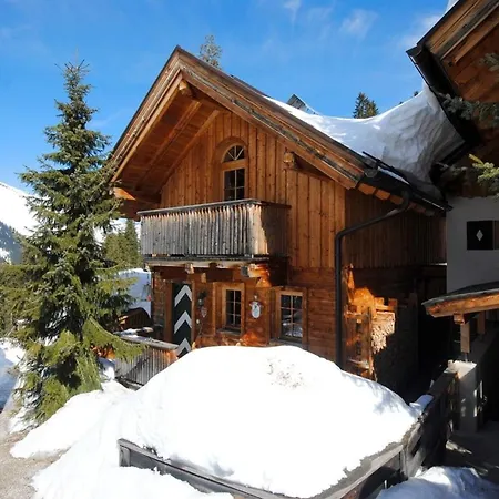 Casa de Férias Kaiser-franz-josef Huetten 1 *